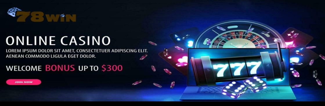 78Win Com Cover Image