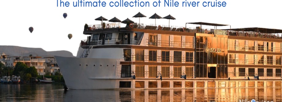 Nile Cruisen Cover Image