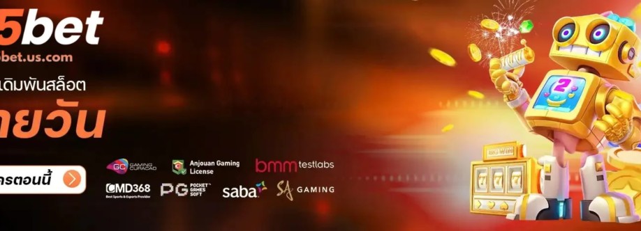 x5bet uscom Cover Image