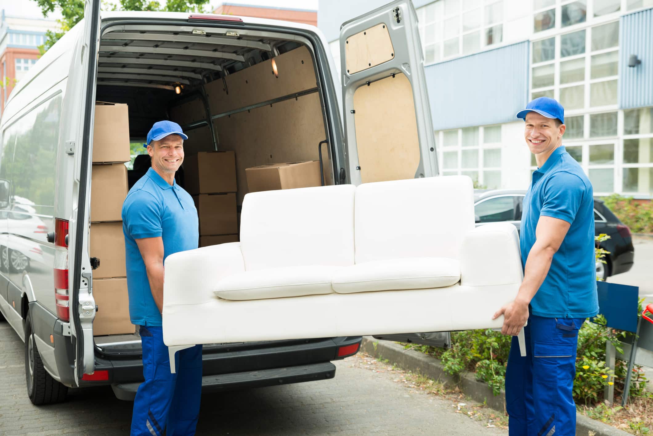 Removalists Sydney | #1 Trusted & Affordable Moving Company Blacktown