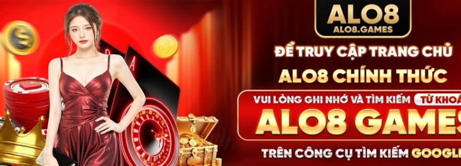 ALO8 Games Cover Image