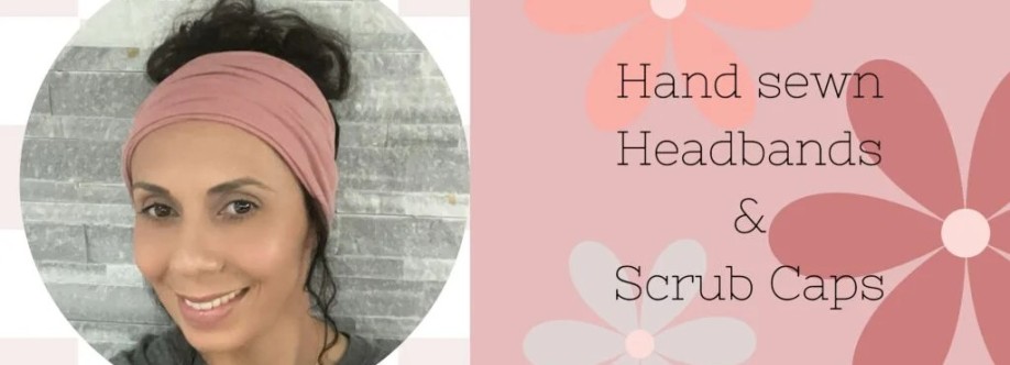 Timas Headbands Cover Image