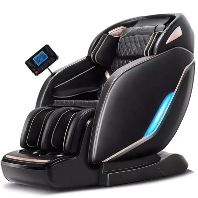 SL Full Body Commercial Massage Chair Profile Picture