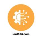 IMD666 COM Profile Picture