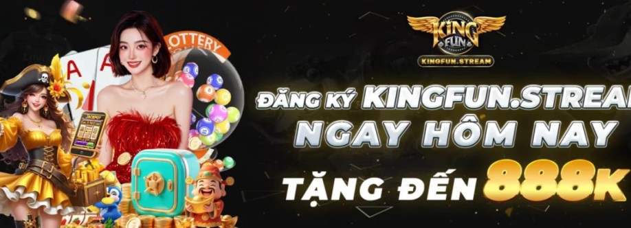 kingfun stream Cover Image