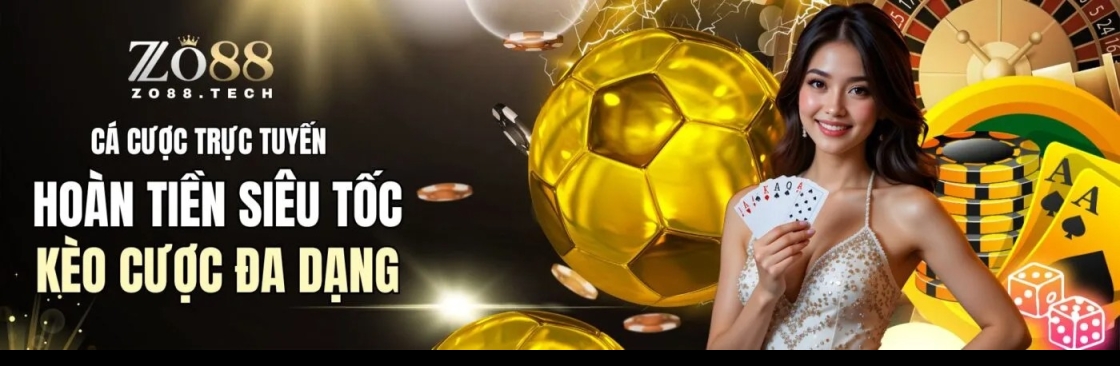 Zo88 Tech Cover Image