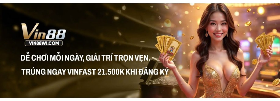 VIN88 WICOM Cover Image