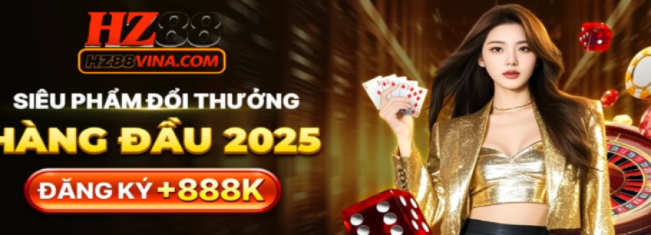 HZ88 VINA Cover Image