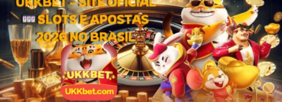 Ukkbet Site Oficial  Slots e Apostas 20 Cover Image