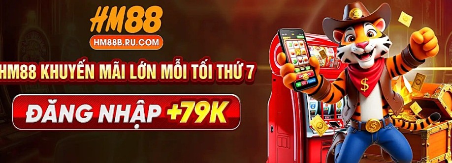 Hm88b rucom Cover Image