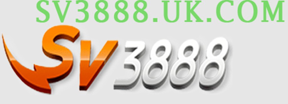 SV3888 ukcom Cover Image