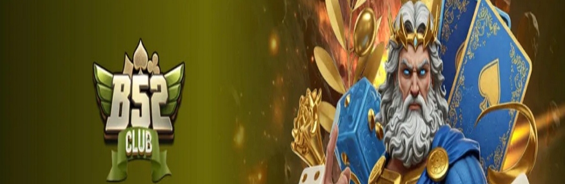 B52 Club Cover Image