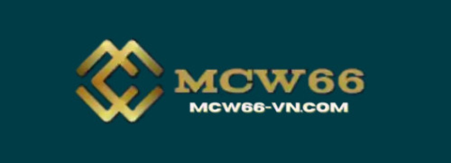 mcw66 mcw66 Cover Image