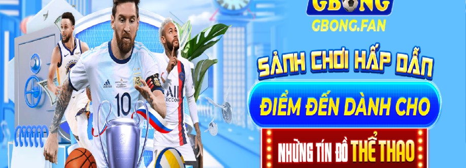 Gbong fan Cover Image