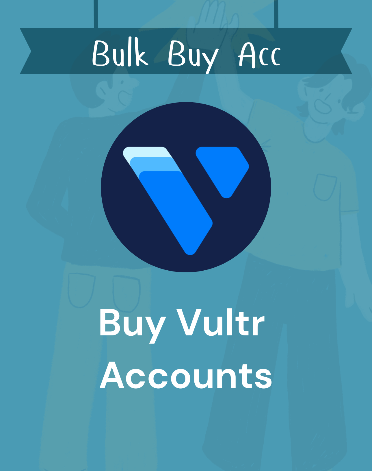Buy Vultr Account | Best Selling Vultr $255 Credit Account
