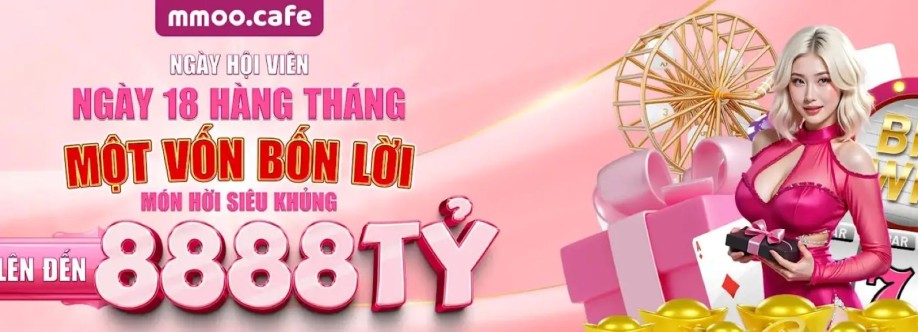 MMOO Cafe Cover Image