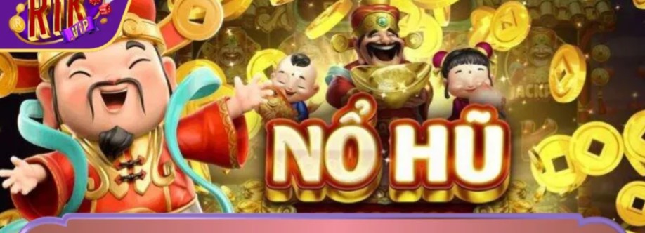 Rikvipcom io Cover Image