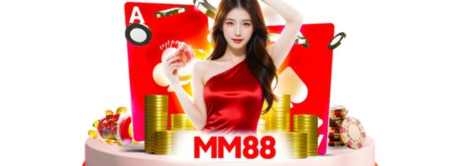 MM88 Press Cover Image