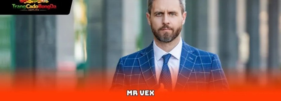 Mr Vex Cover Image
