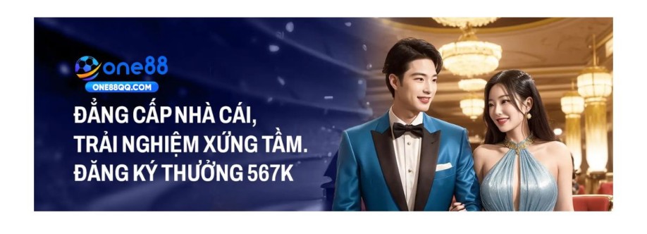 ONE88 QQCOM Cover Image