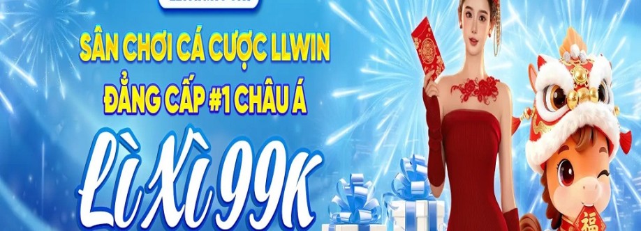 Nhà Cái LLWIN Cover Image