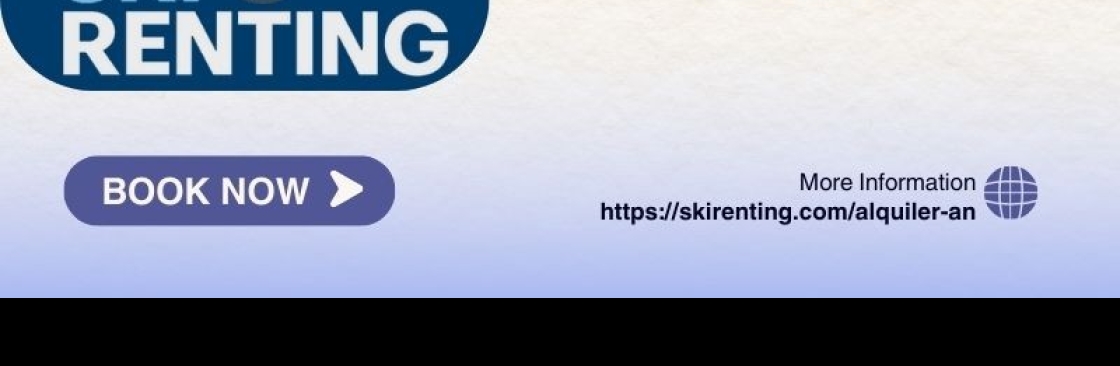 Ski Renting Cover Image