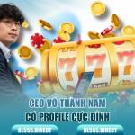 Võ Thành Nam Profile Picture