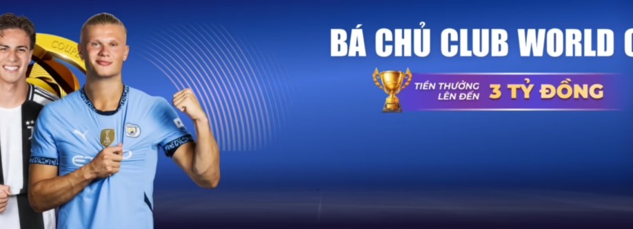 Nhà cái SV88 Cover Image