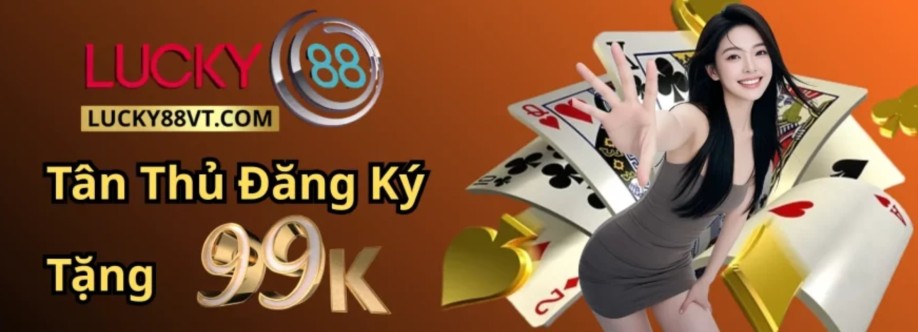 Nhà cái Lucky88 Cover Image