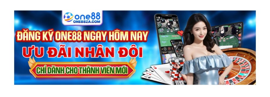 ONE88 ZACOM Cover Image