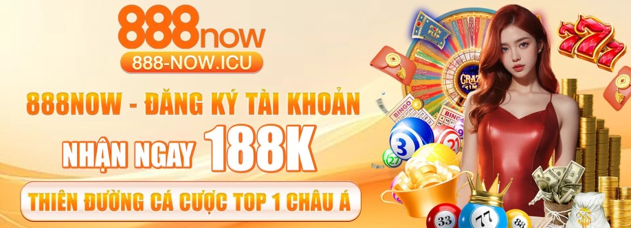 888NOW Icu Cover Image