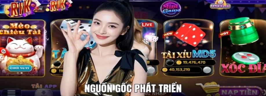 Rikvip space Cover Image