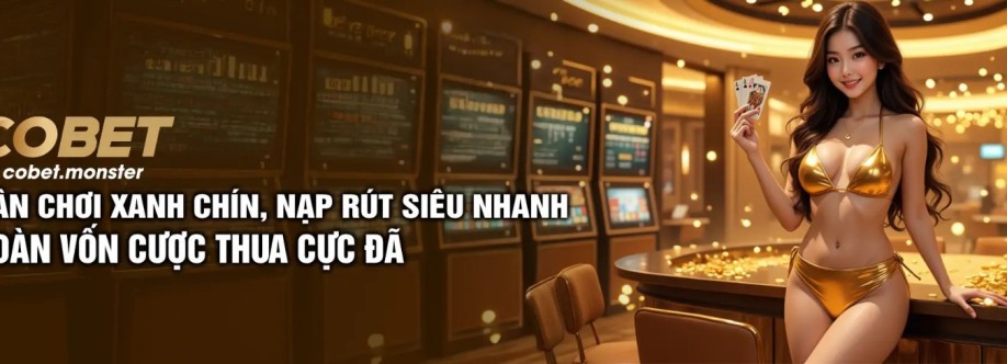 cobet monster Cover Image