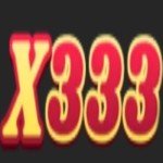 X333 site profile picture