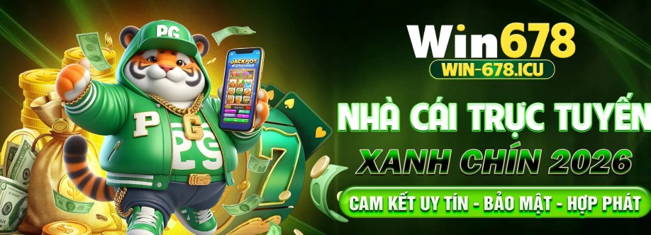 Win678 Icu Cover Image