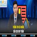 CEO Duy Trần Profile Picture