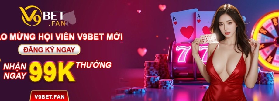 V9BET fan Cover Image