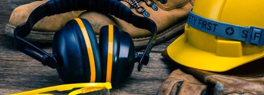 Mainee Steel Works Cover Image