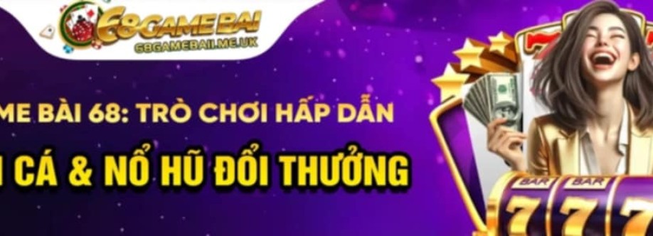 68 Game Bài Bài Cover Image