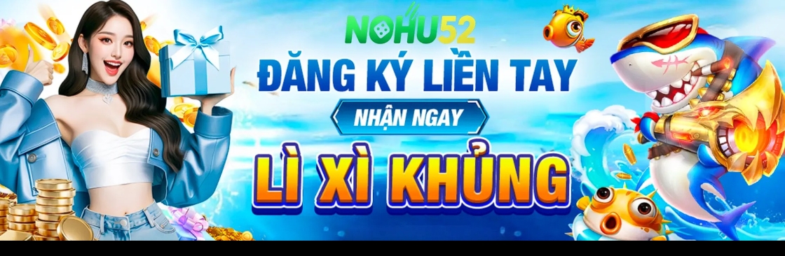 Nhà cái NOHU52 Cover Image