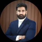 Dr Dhruv Bhola Profile Picture