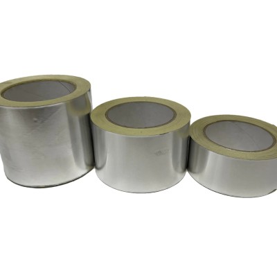 Aluminium Foil Tape Profile Picture
