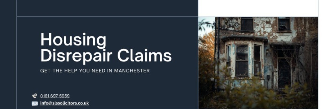 Tenant Housing Disrepair Cover Image