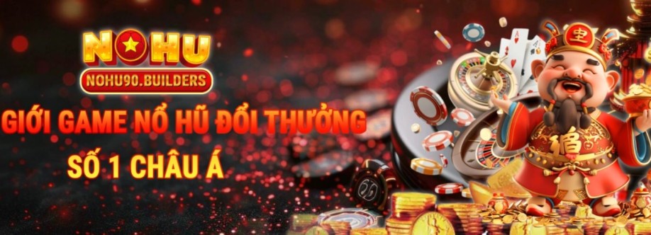 Nohu90 Builders Cover Image