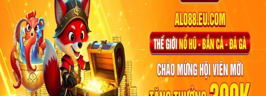 Nhà Cái ALO8 Cover Image