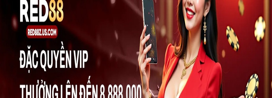 RED88 88 Cover Image