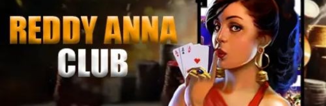 reddy annaclubid Cover Image