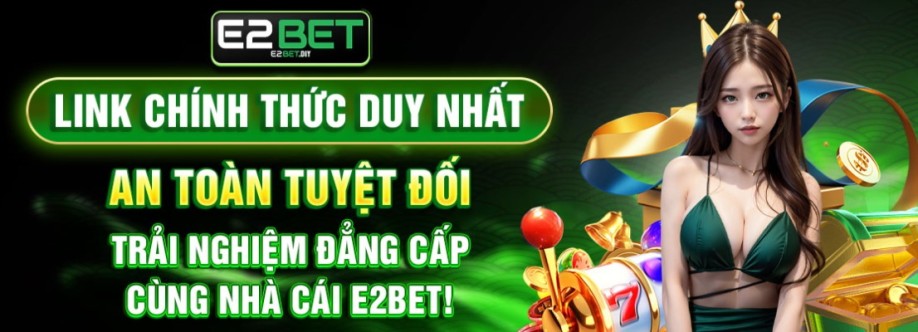 E2bet diy Cover Image