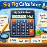 Sig Fig Calculator Profile Picture