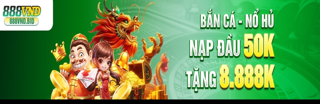 888vnd bid Cover Image